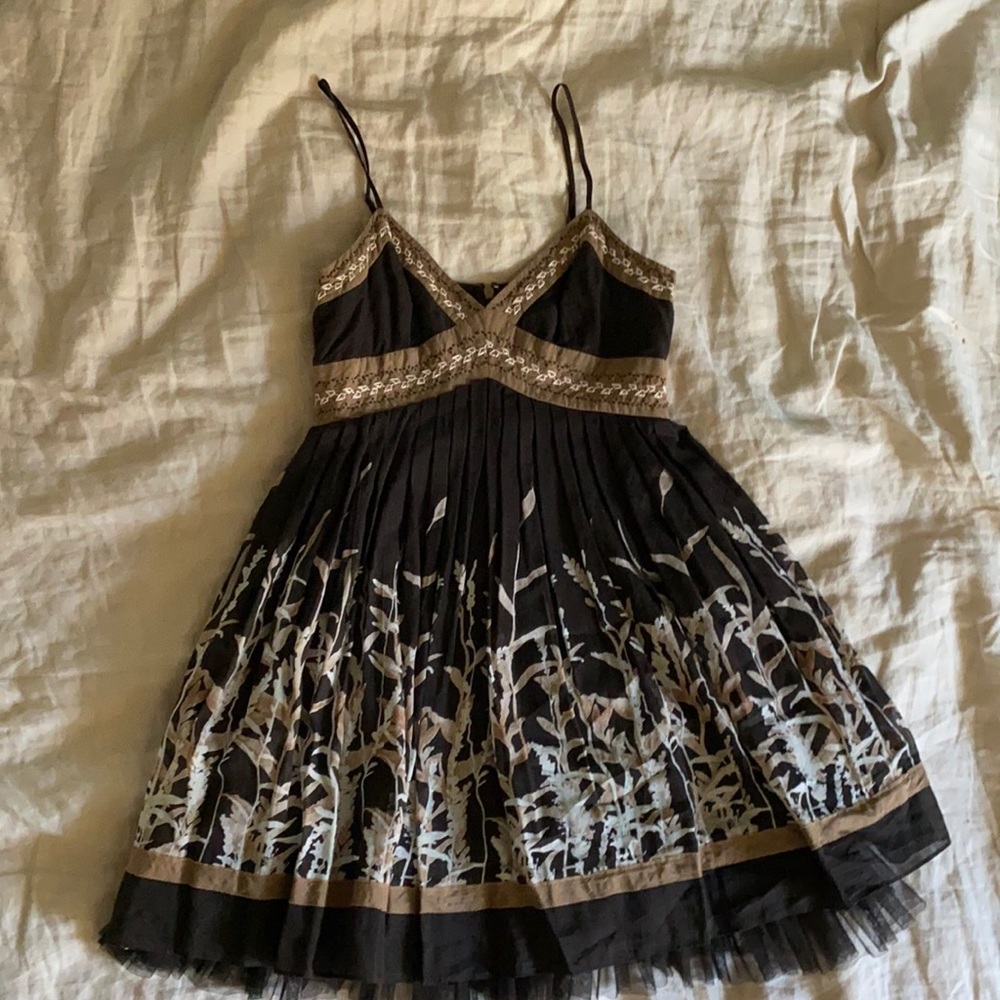 Bcbg maxazria dress
